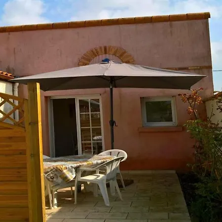 - Coquet Tout Confort Proche Du Centre