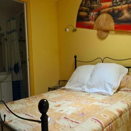 - Coquet Tout Confort Proche Du Centre Apartamento *