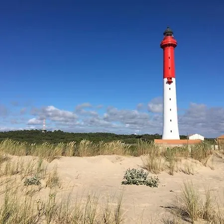 - Coquet Tout Confort Proche Du Centre * La Tremblade