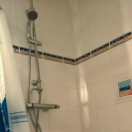 - Coquet Tout Confort Proche Du Centre Apartamento