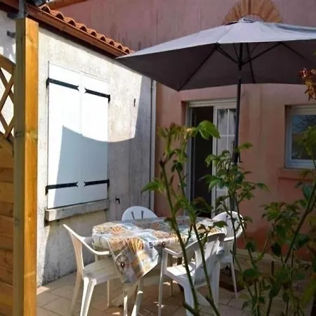 Apartamento - Coquet Tout Confort Proche Du Centre *